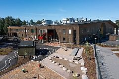 014_Tiistilä School
